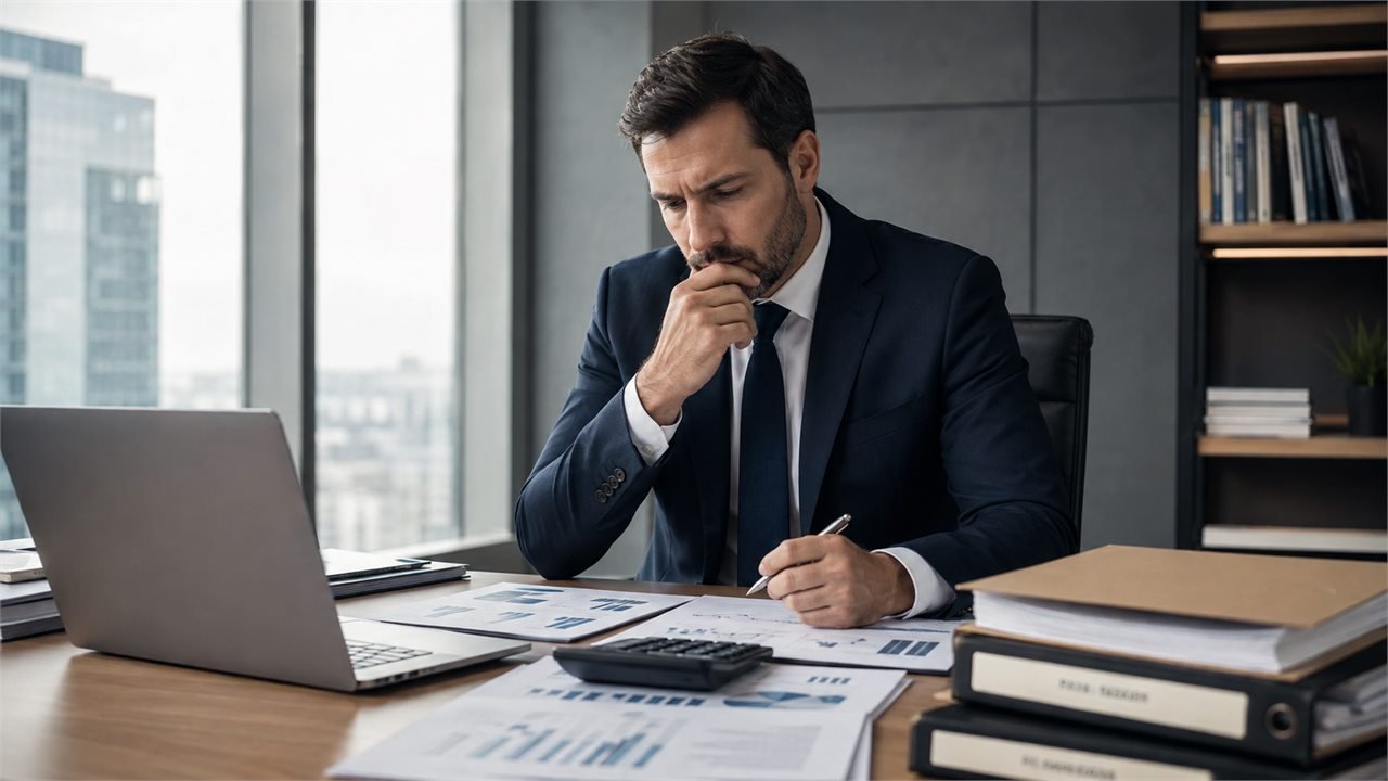 Gestão do passivo ou recuperação judicial: qual é a diferença?
