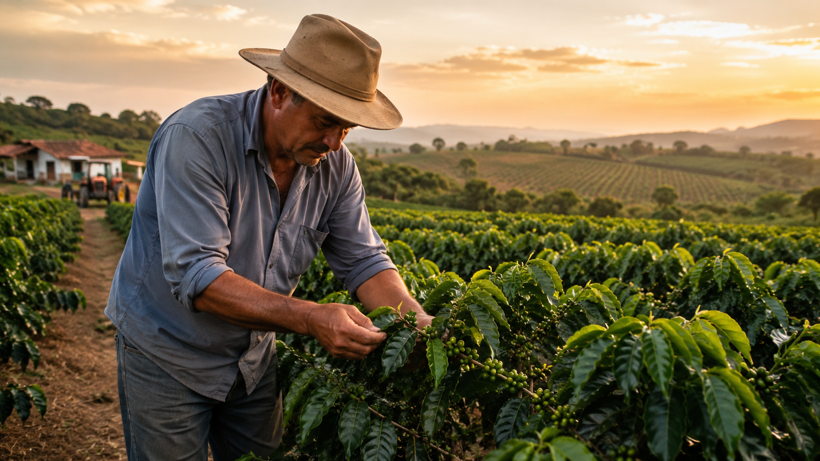 Dívidas de produtor rural